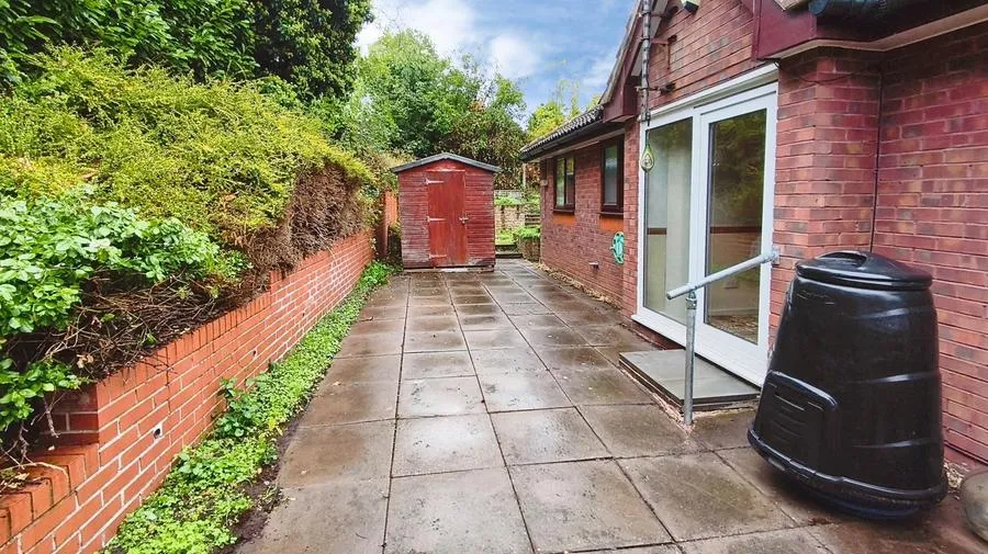 Elford Close, Birmingham, B14, photo 14