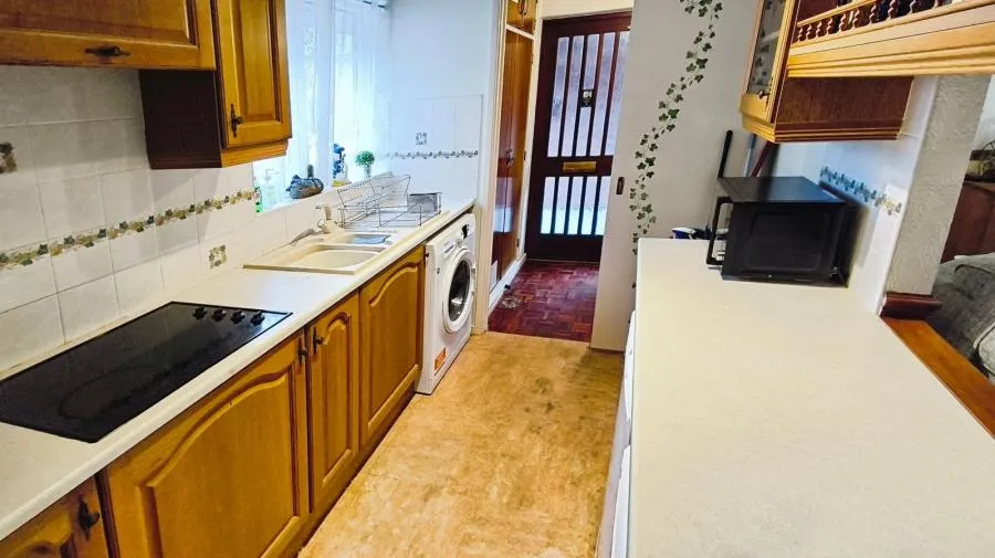 Elford Close, Birmingham, B14, photo 11