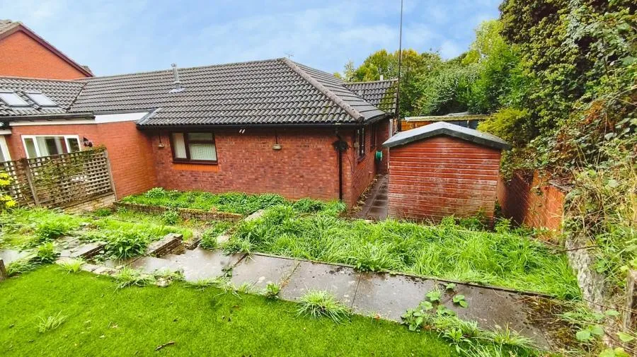 Elford Close, Birmingham, B14, photo 5