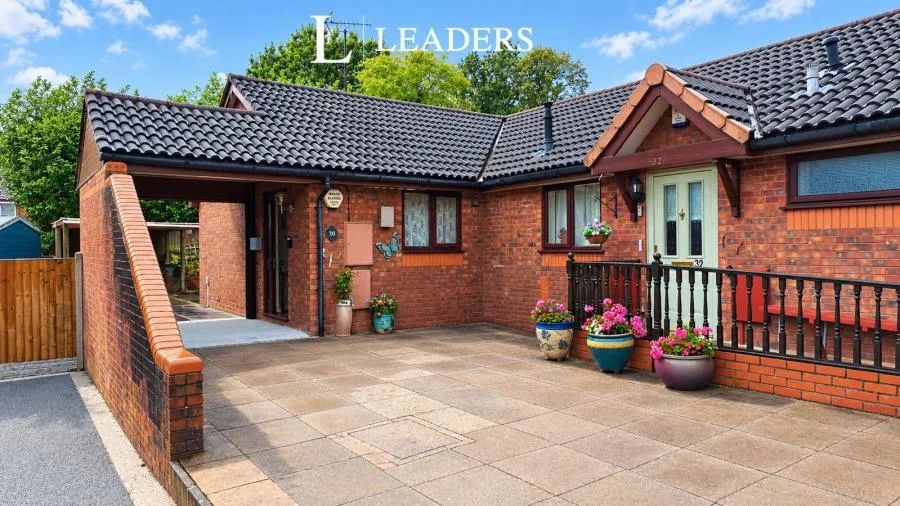2 bed house for sale, Elford Close, Birmingham, B14