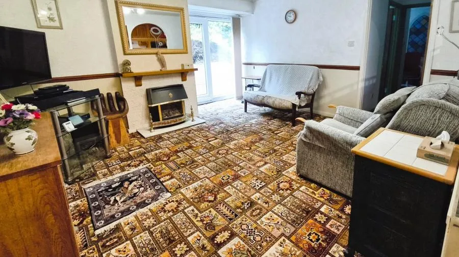 Elford Close, Birmingham, B14, photo 2