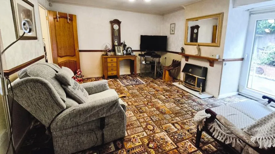 Elford Close, Birmingham, B14, photo 3