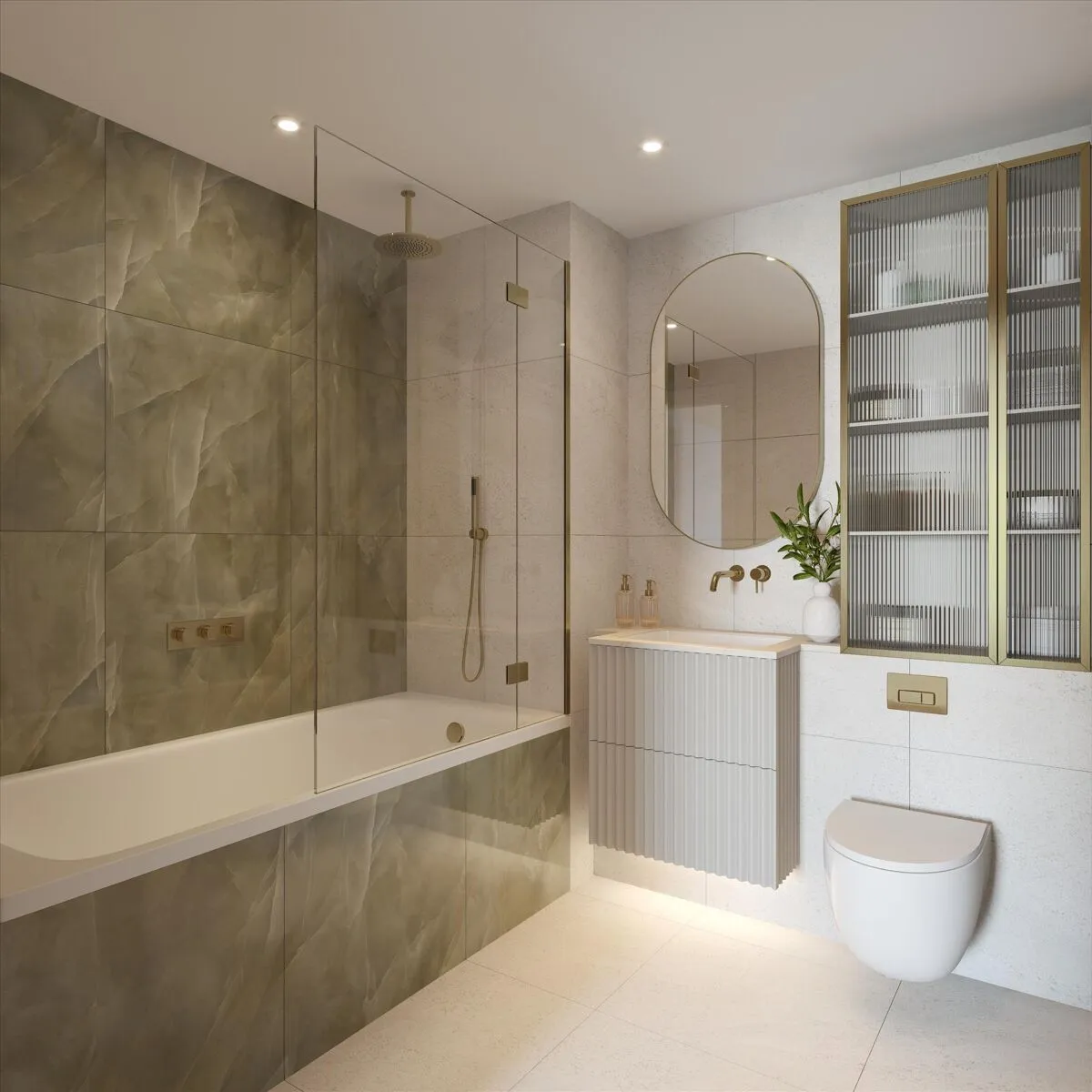 Chelsea Botanica, London, SW6, photo 5