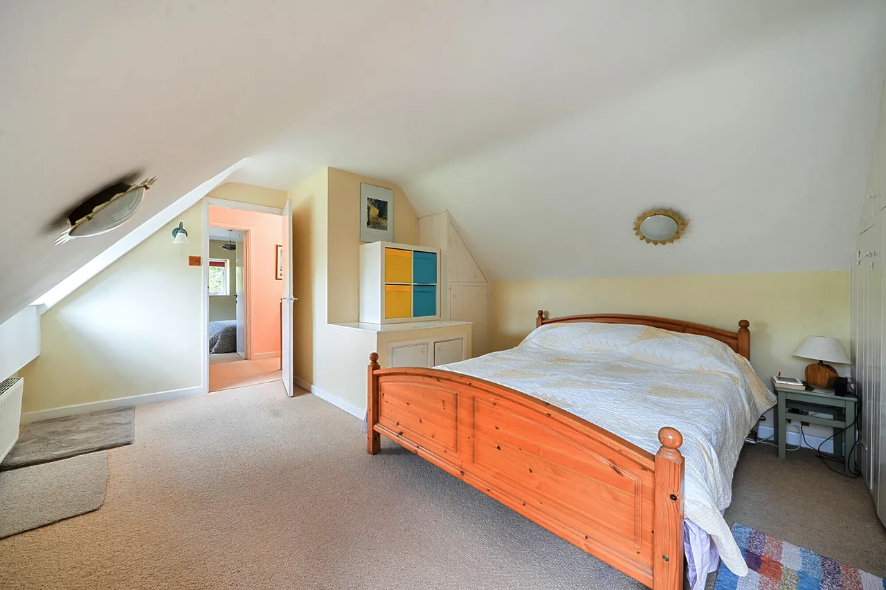 Elcombe, Slad, Stroud, GL6, photo 8