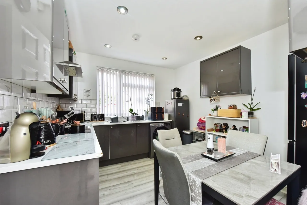 3 bed house for sale — Retford Road, Sheffield, South Yorkshire, S13