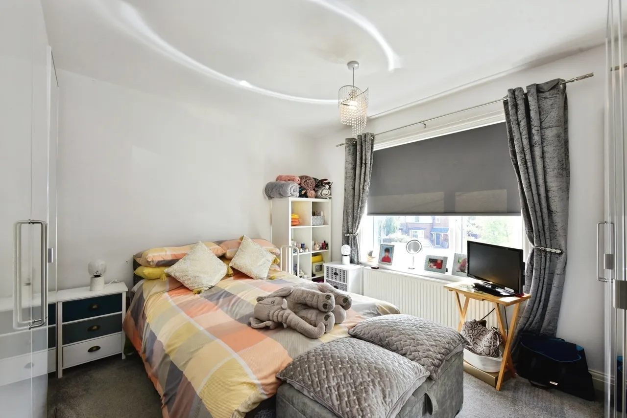 Retford Road, Sheffield, South Yorkshire, S13, photo 5