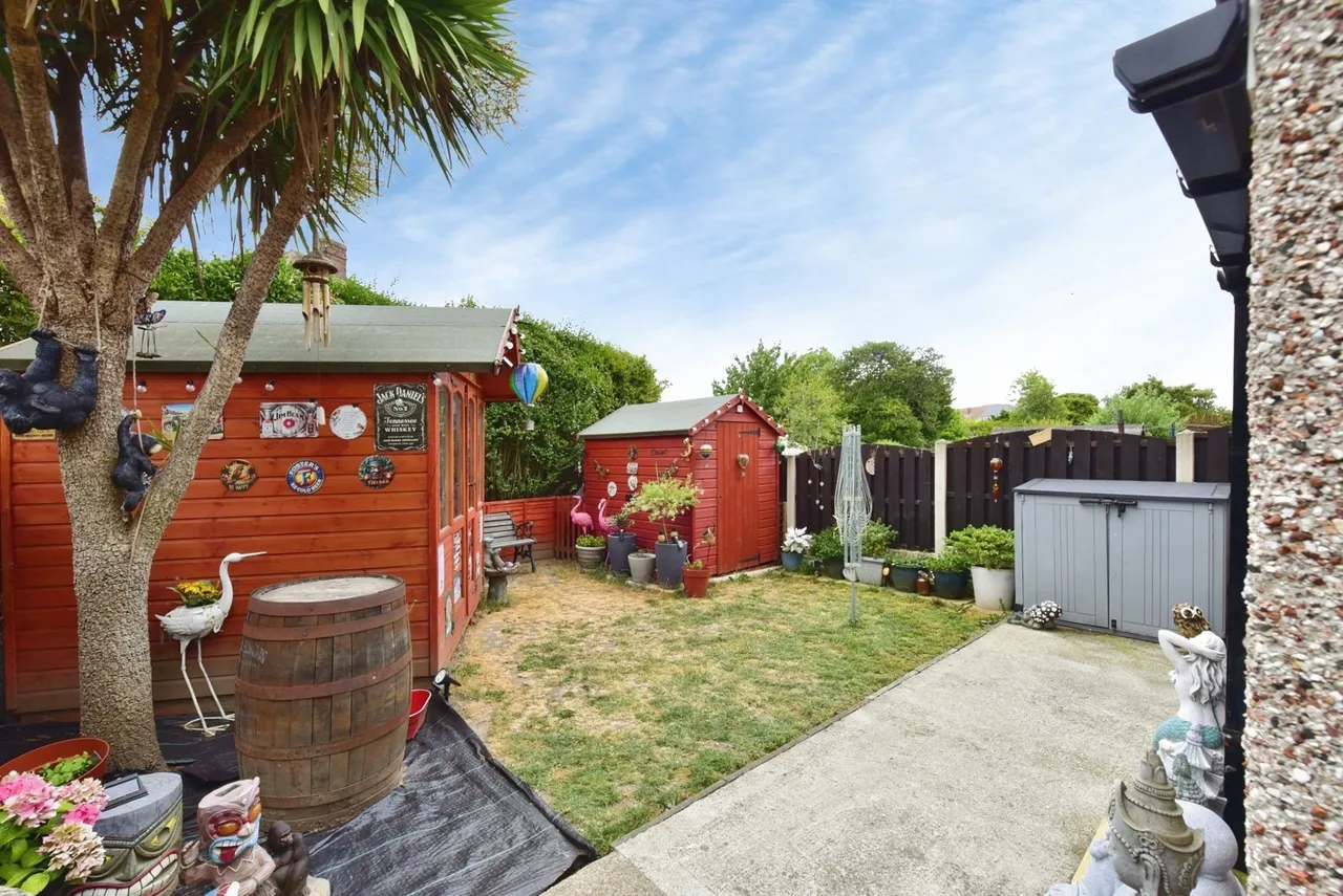 Retford Road, Sheffield, South Yorkshire, S13, photo 4