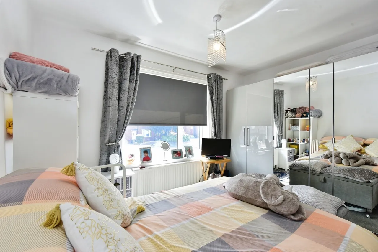 Retford Road, Sheffield, South Yorkshire, S13, photo 12