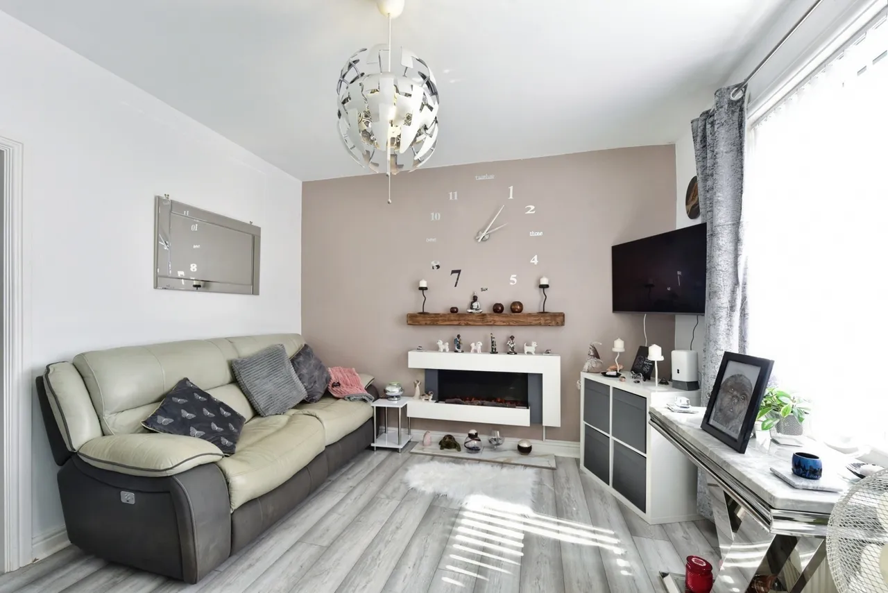 Retford Road, Sheffield, South Yorkshire, S13, photo 11