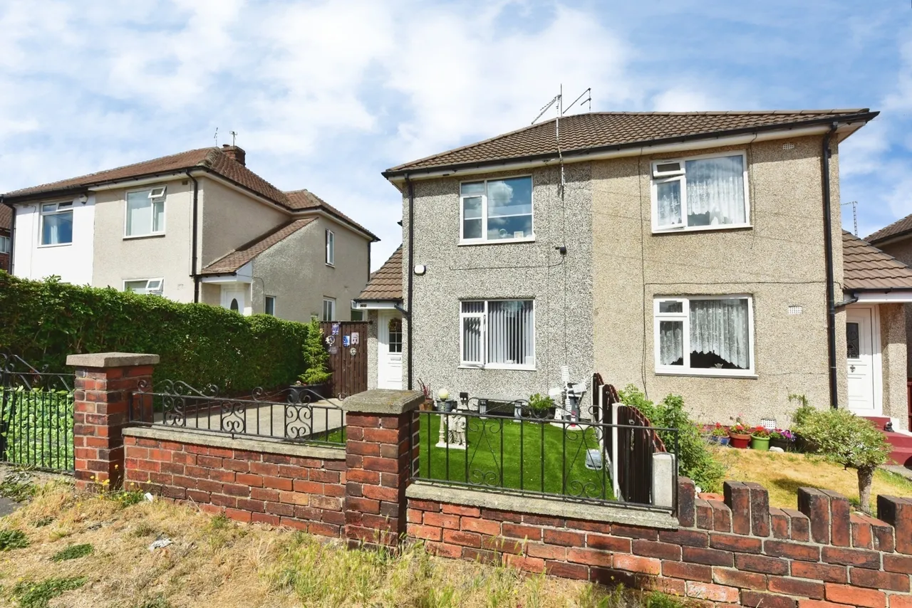 Retford Road, Sheffield, South Yorkshire, S13, photo 9
