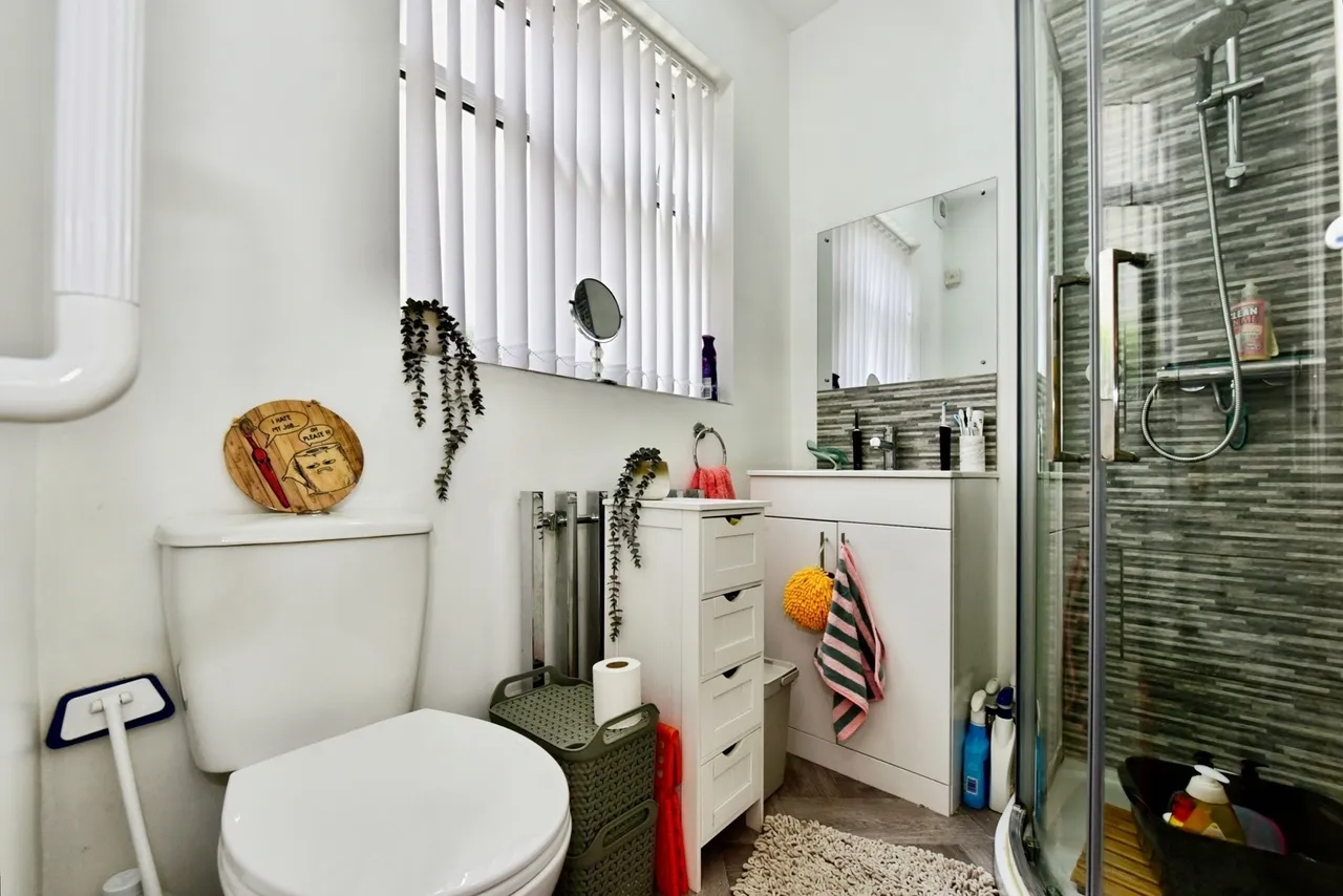 Retford Road, Sheffield, South Yorkshire, S13, photo 8