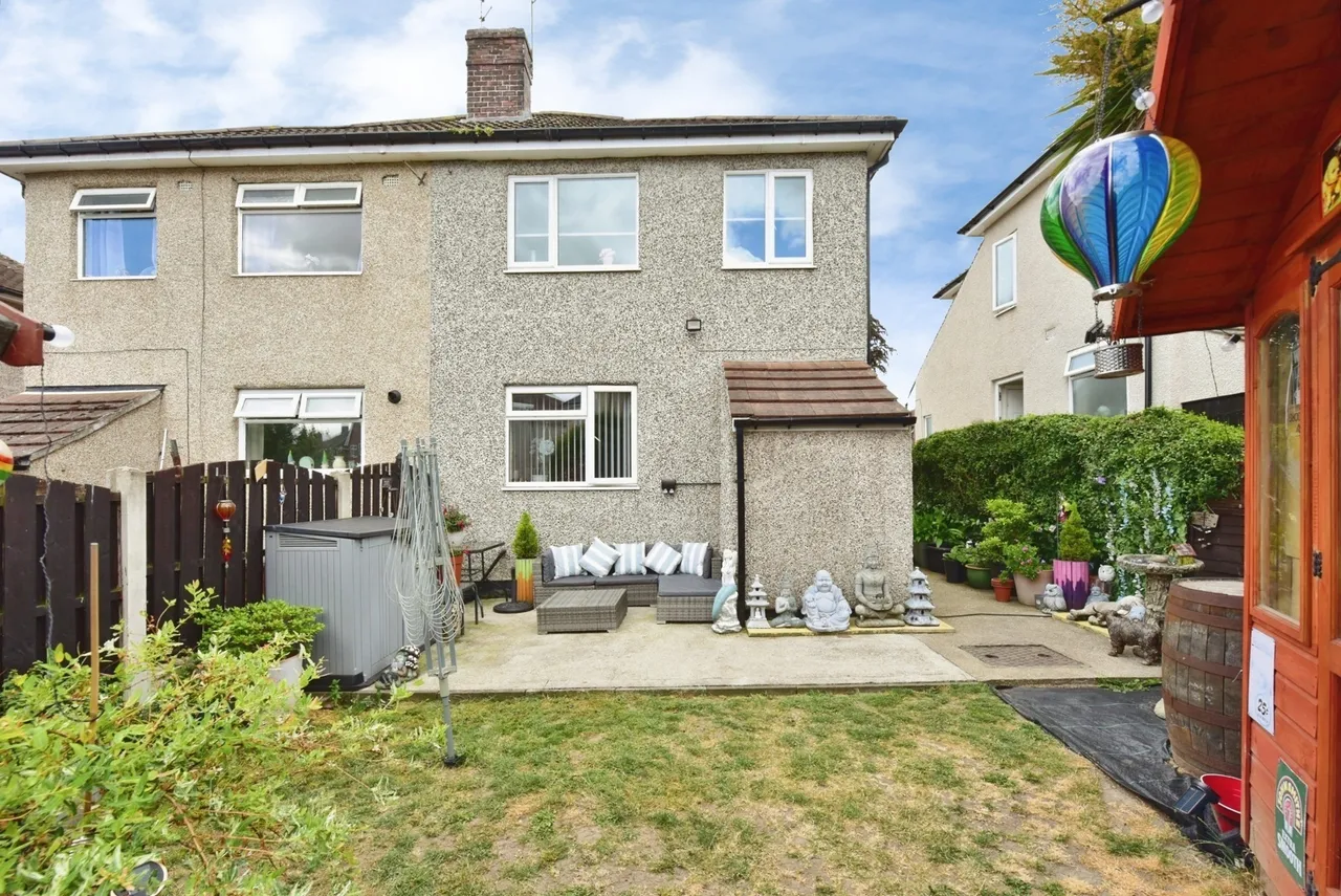 Retford Road, Sheffield, South Yorkshire, S13, photo 15