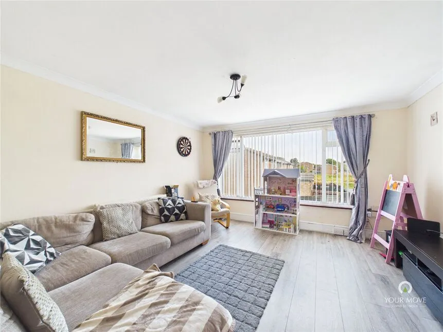 Barwell Close, Wallsend, Tyne and Wear, NE28, photo 2