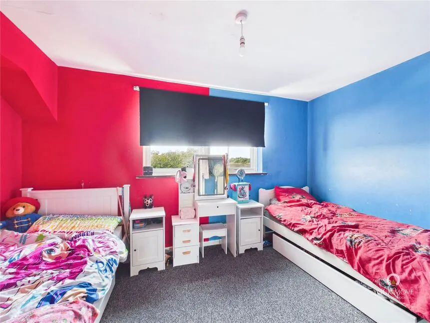 Barwell Close, Wallsend, Tyne and Wear, NE28, photo 5