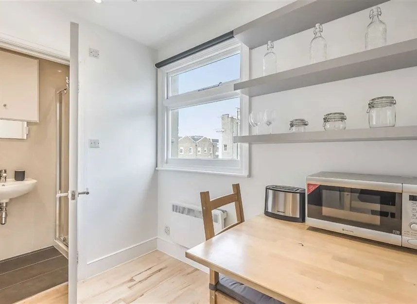 Elvaston Place, South Kensington, SW7, photo 4
