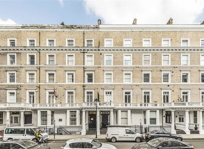 Elvaston Place, South Kensington, SW7, photo 6
