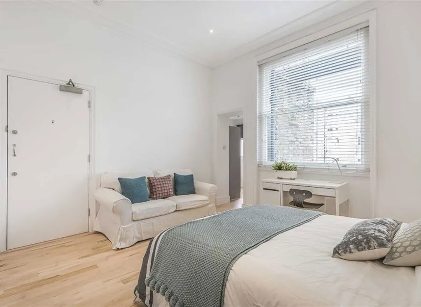 flat to rent — Elvaston Place, South Kensington, SW7