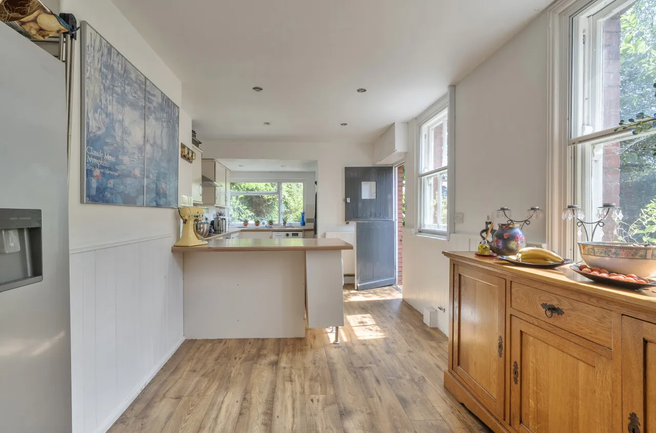 Station Road, Wellington, TA21, photo 11
