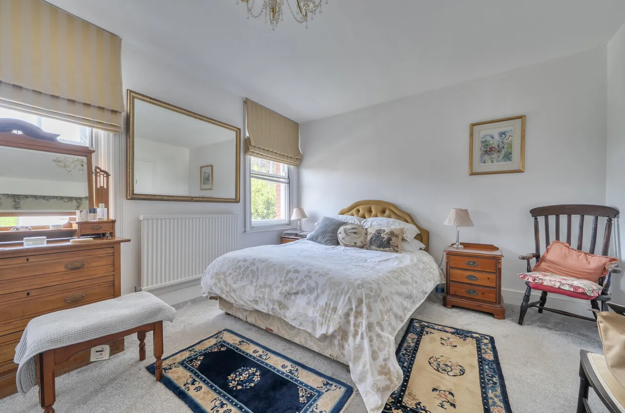 Station Road, Wellington, TA21, photo 16