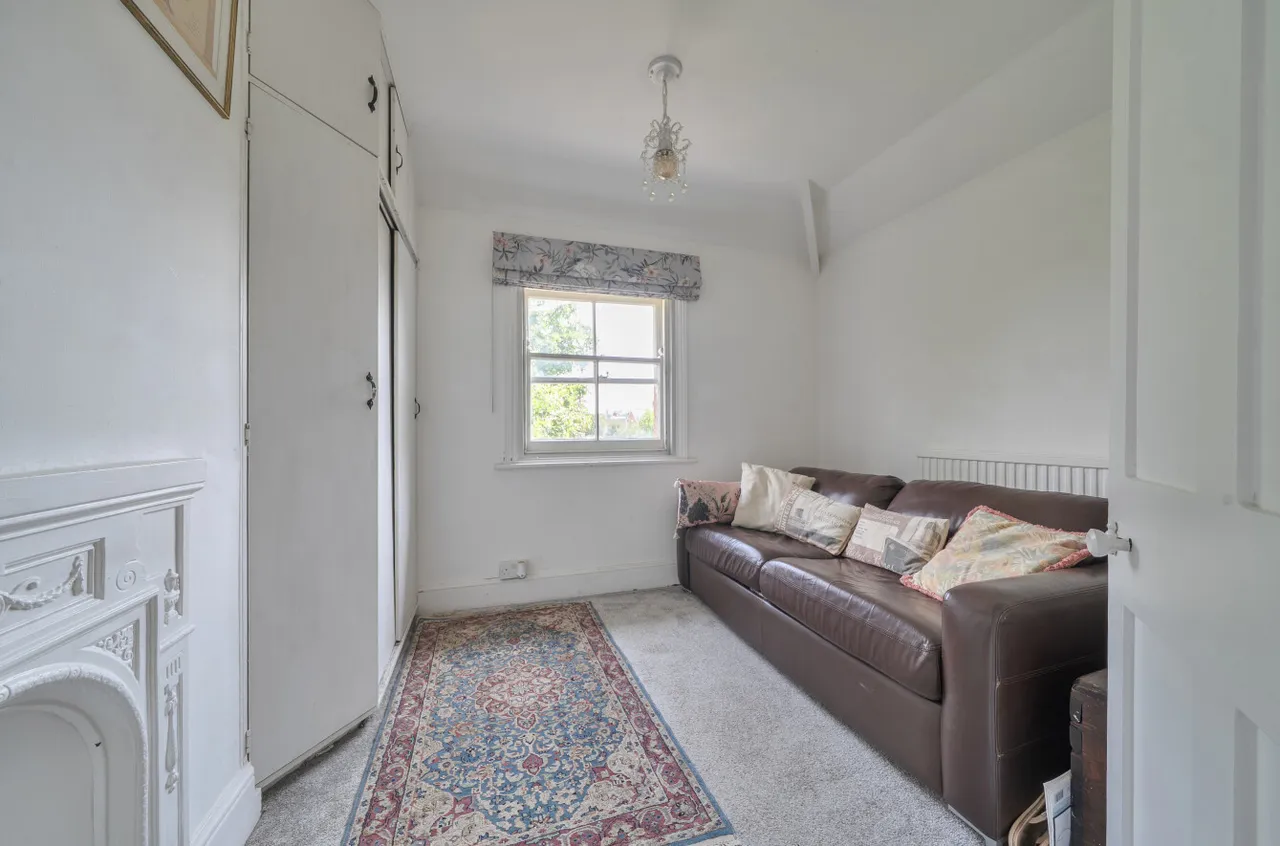 Station Road, Wellington, TA21, photo 19