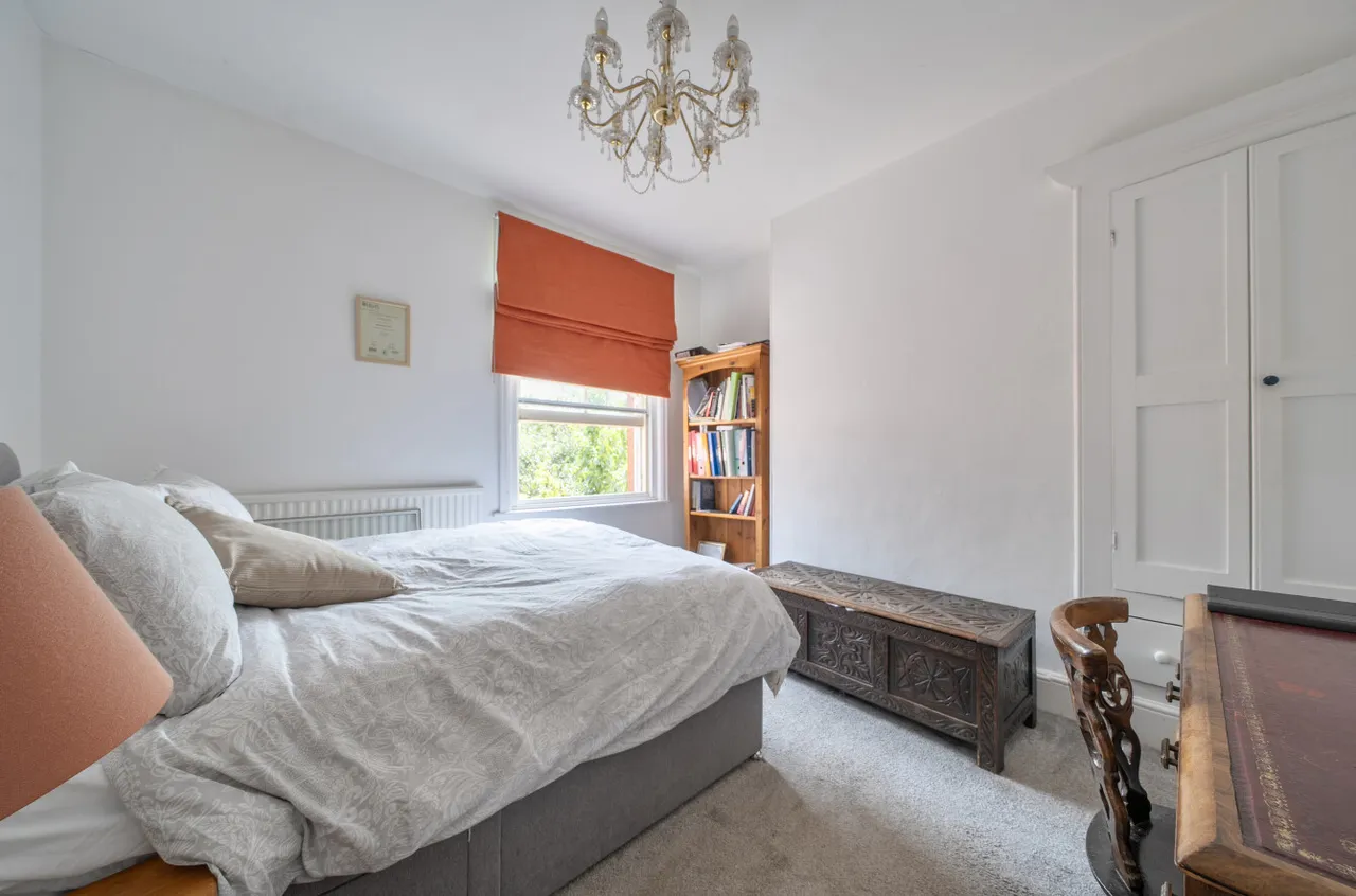 Station Road, Wellington, TA21, photo 15