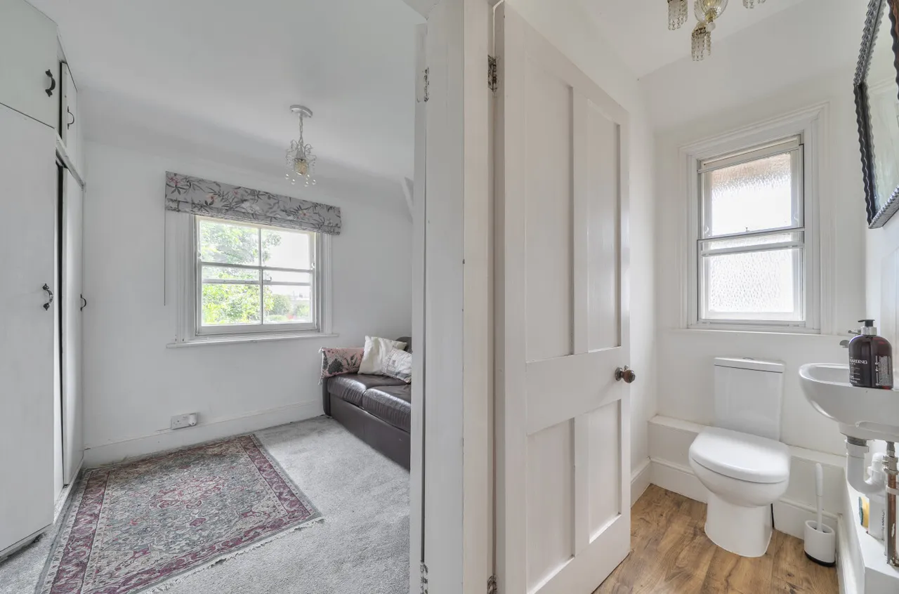 Station Road, Wellington, TA21, photo 13