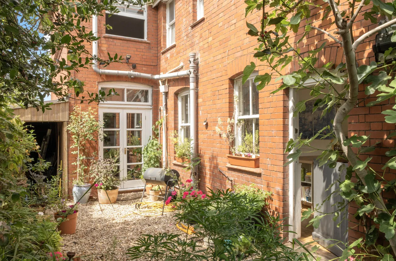 Station Road, Wellington, TA21, photo 6