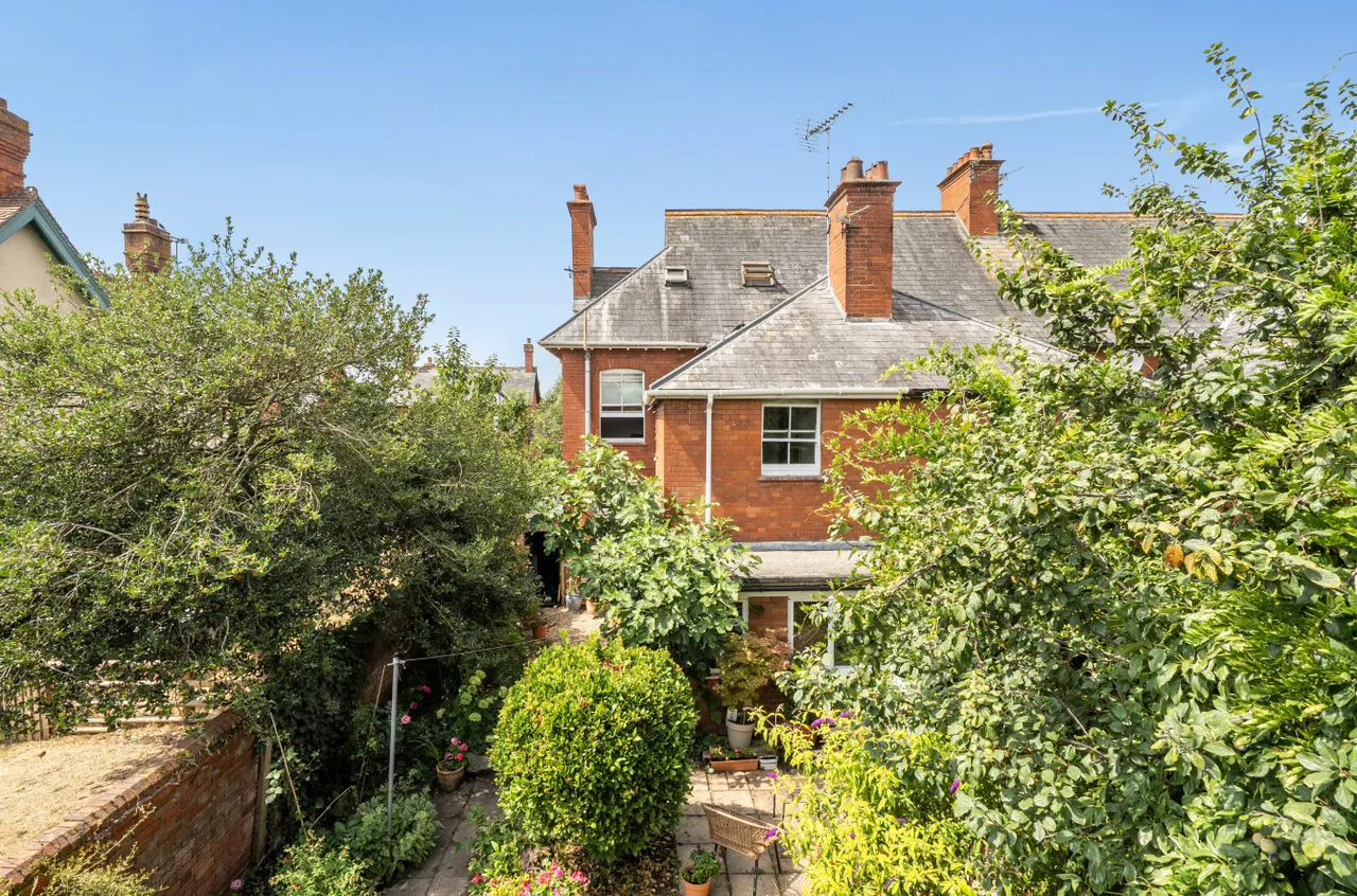 Station Road, Wellington, TA21, photo 25