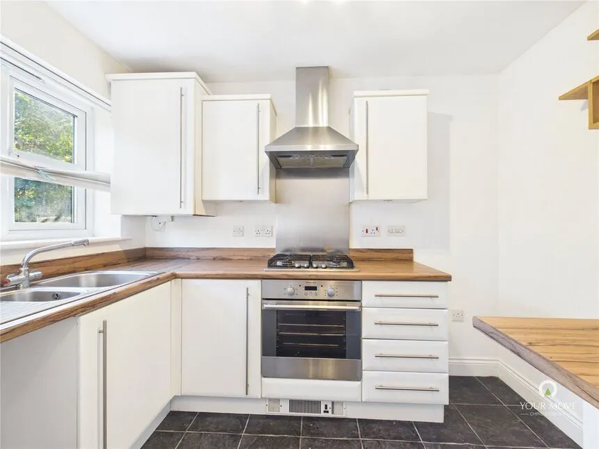 Wyedale Way, Newcastle upon Tyne, NE6, photo 3