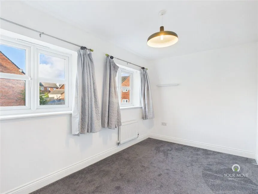 Wyedale Way, Newcastle upon Tyne, NE6, photo 5