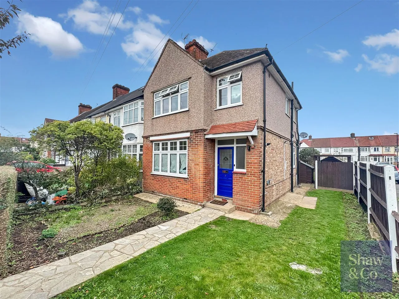 3 bed house for sale, Priory Road, Hounslow
