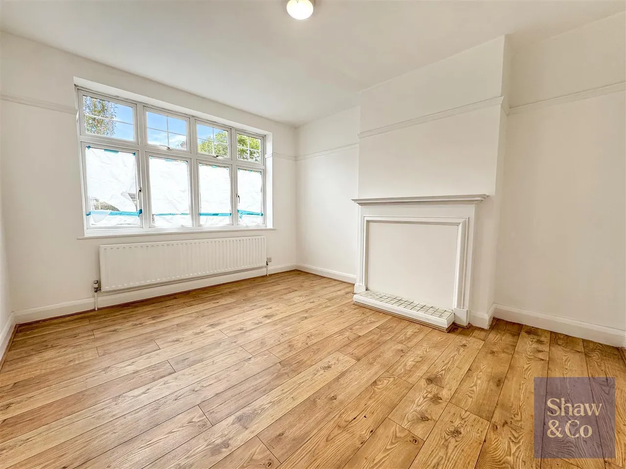 Priory Road, Hounslow, photo 2