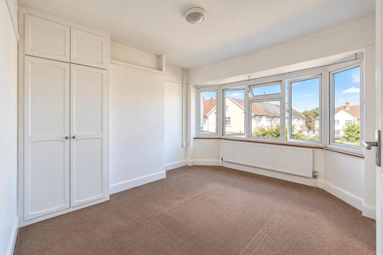 Priory Road, Hounslow, photo 6