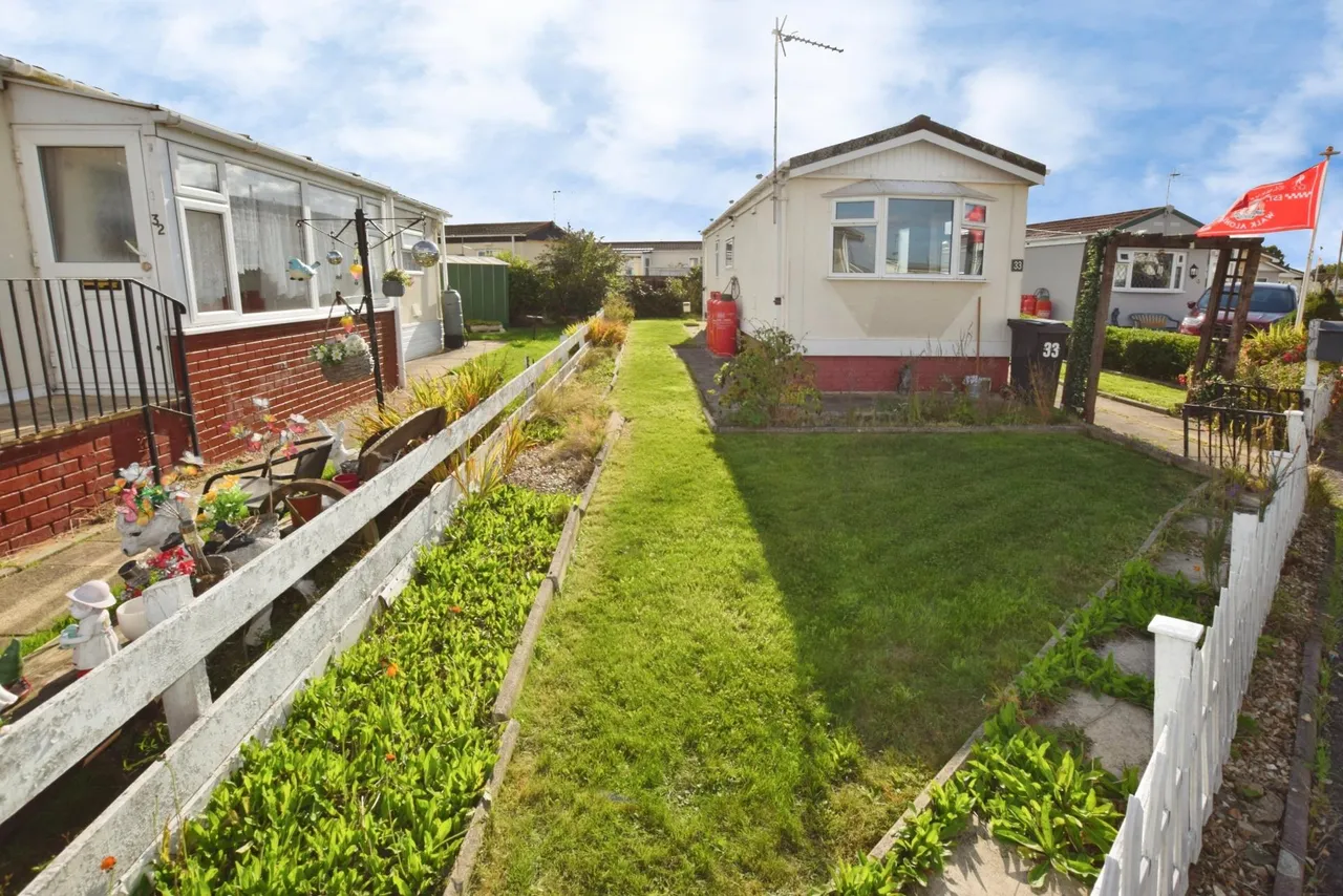 Sunnyside Park Sea Lane, Ingoldmells, PE25, photo 9