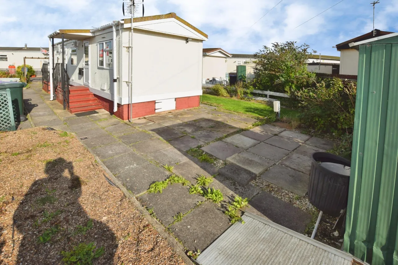Sunnyside Park Sea Lane, Ingoldmells, PE25, photo 7