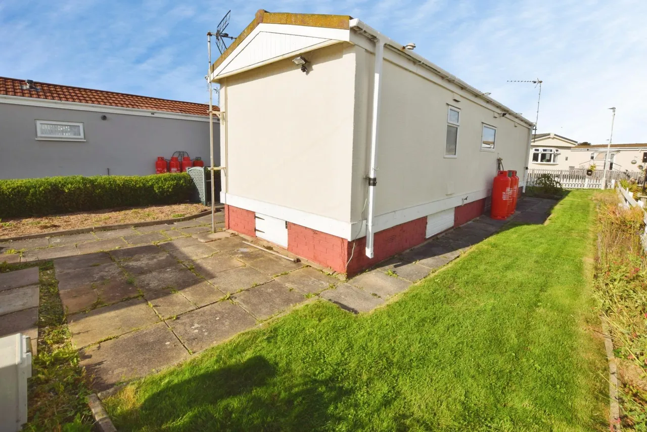 Sunnyside Park Sea Lane, Ingoldmells, PE25, photo 10
