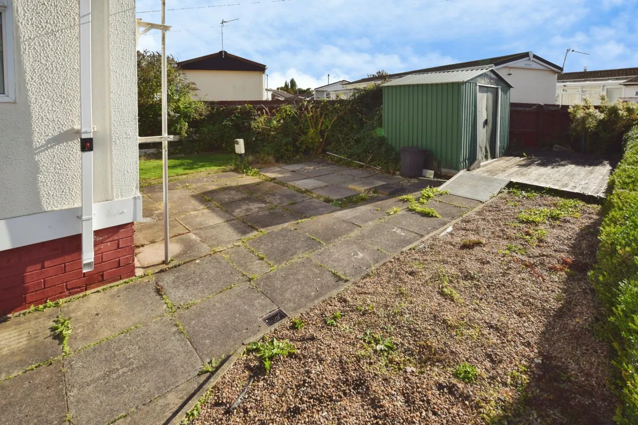 Sunnyside Park Sea Lane, Ingoldmells, PE25, photo 11