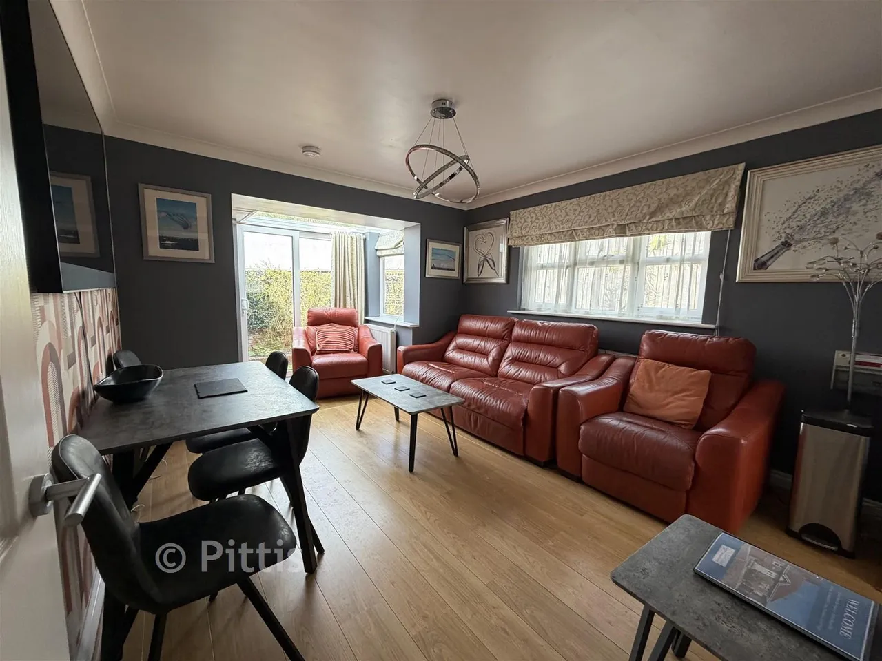Summerhill Close, Sandown, PO36, photo 3