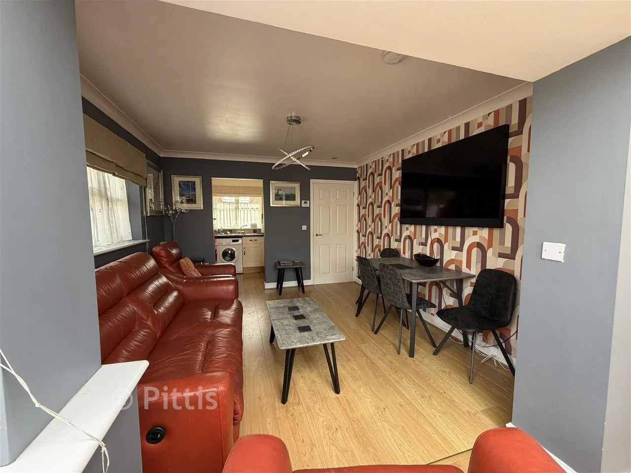 Summerhill Close, Sandown, PO36, photo 4