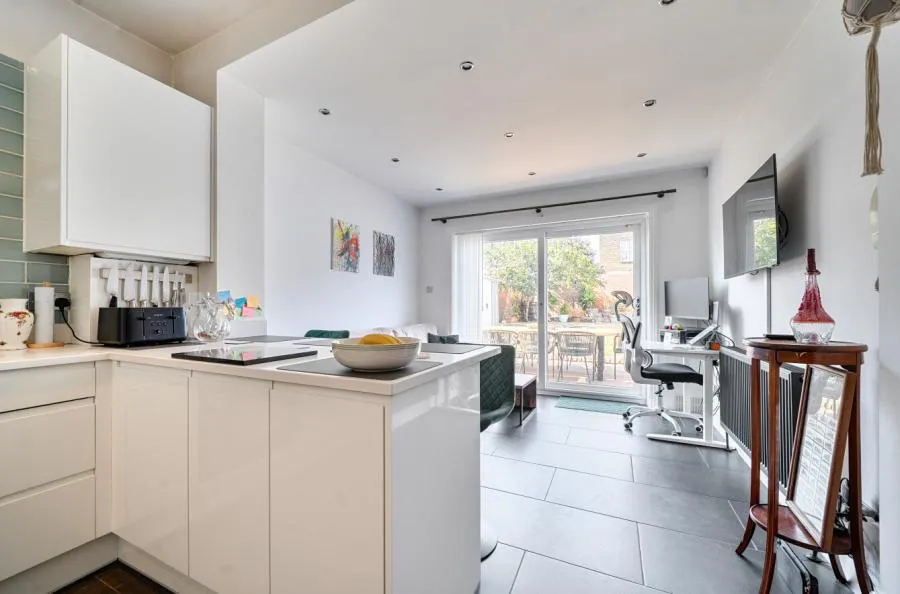 Dyson Road, Leytonstone, E11, photo 9