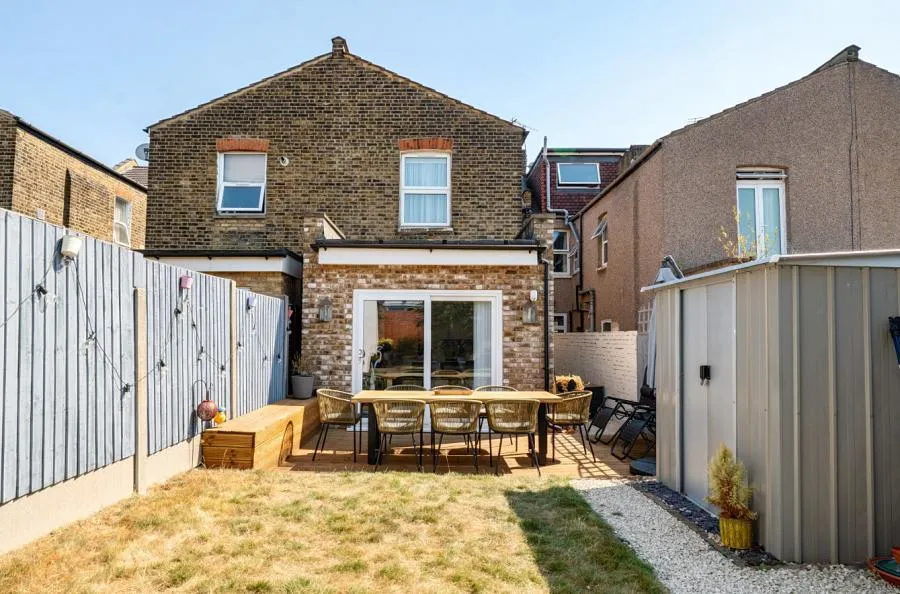 Dyson Road, Leytonstone, E11, photo 11