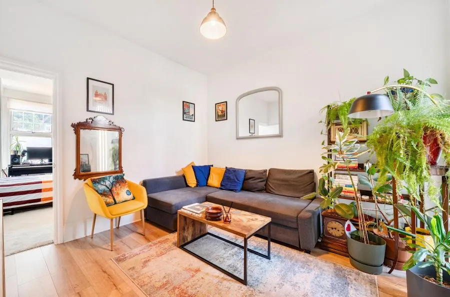 Dyson Road, Leytonstone, E11, photo 2