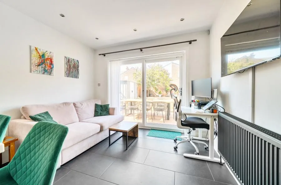 Dyson Road, Leytonstone, E11, photo 12