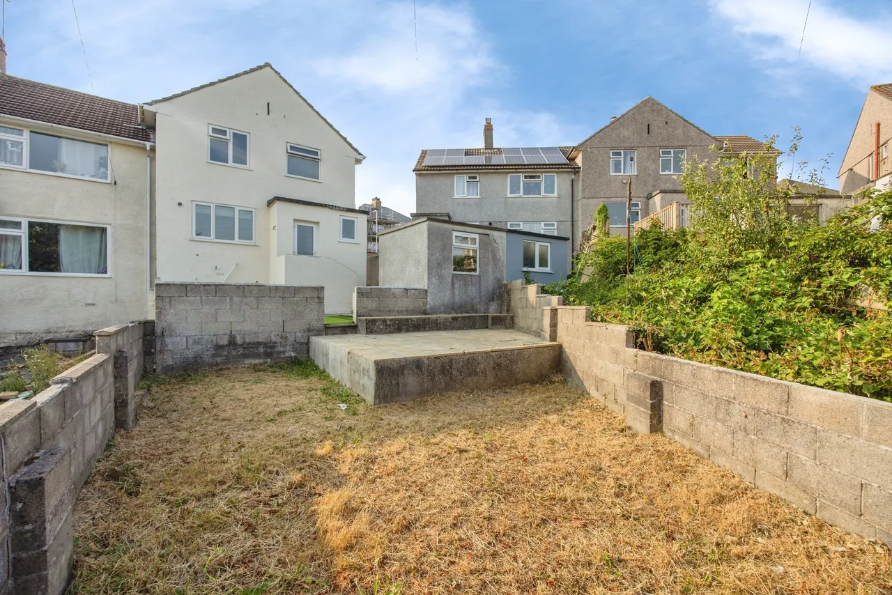 Efford Lane, Plymouth, PL3, photo 20