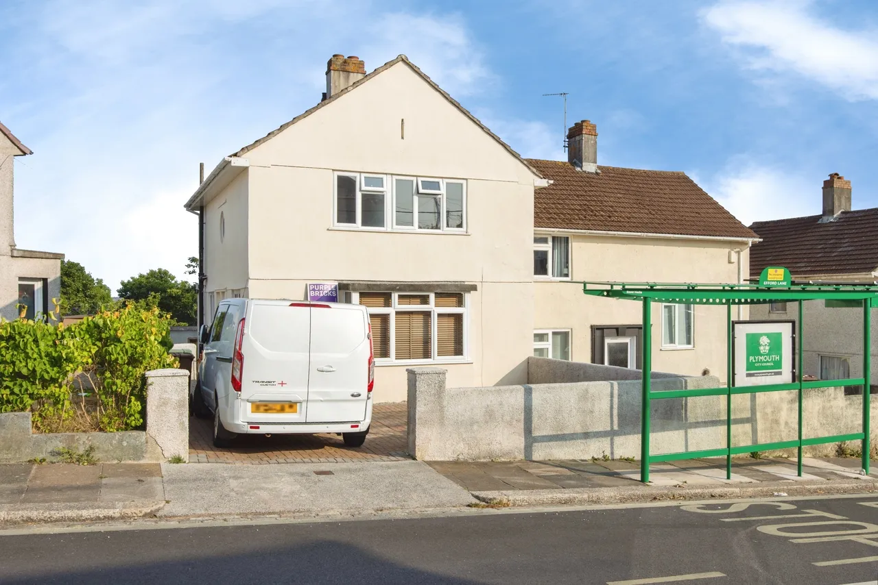 Efford Lane, Plymouth, PL3, photo 5