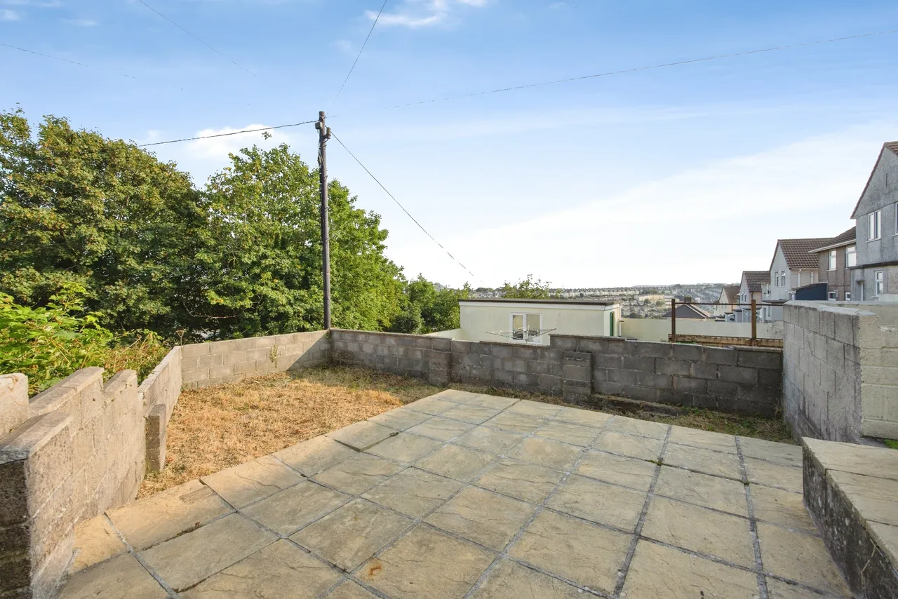 Efford Lane, Plymouth, PL3, photo 19