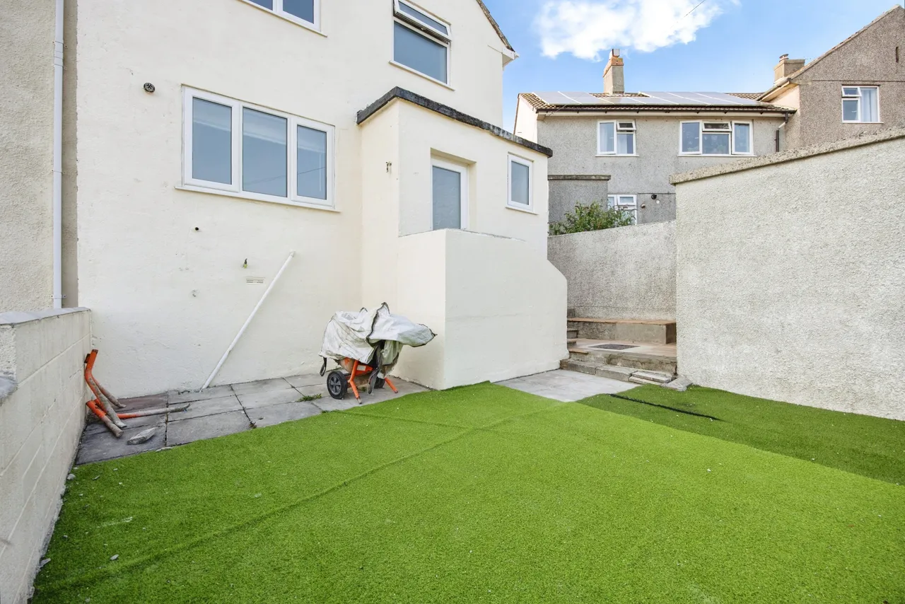 Efford Lane, Plymouth, PL3, photo 15