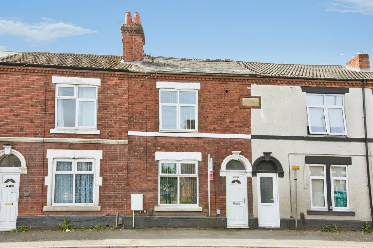 5 bed house for sale — London Road, Alvaston, Derby