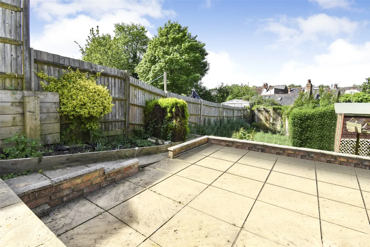 Perowne Street, Aldershot, Hampshire, GU11 3JS, photo 16