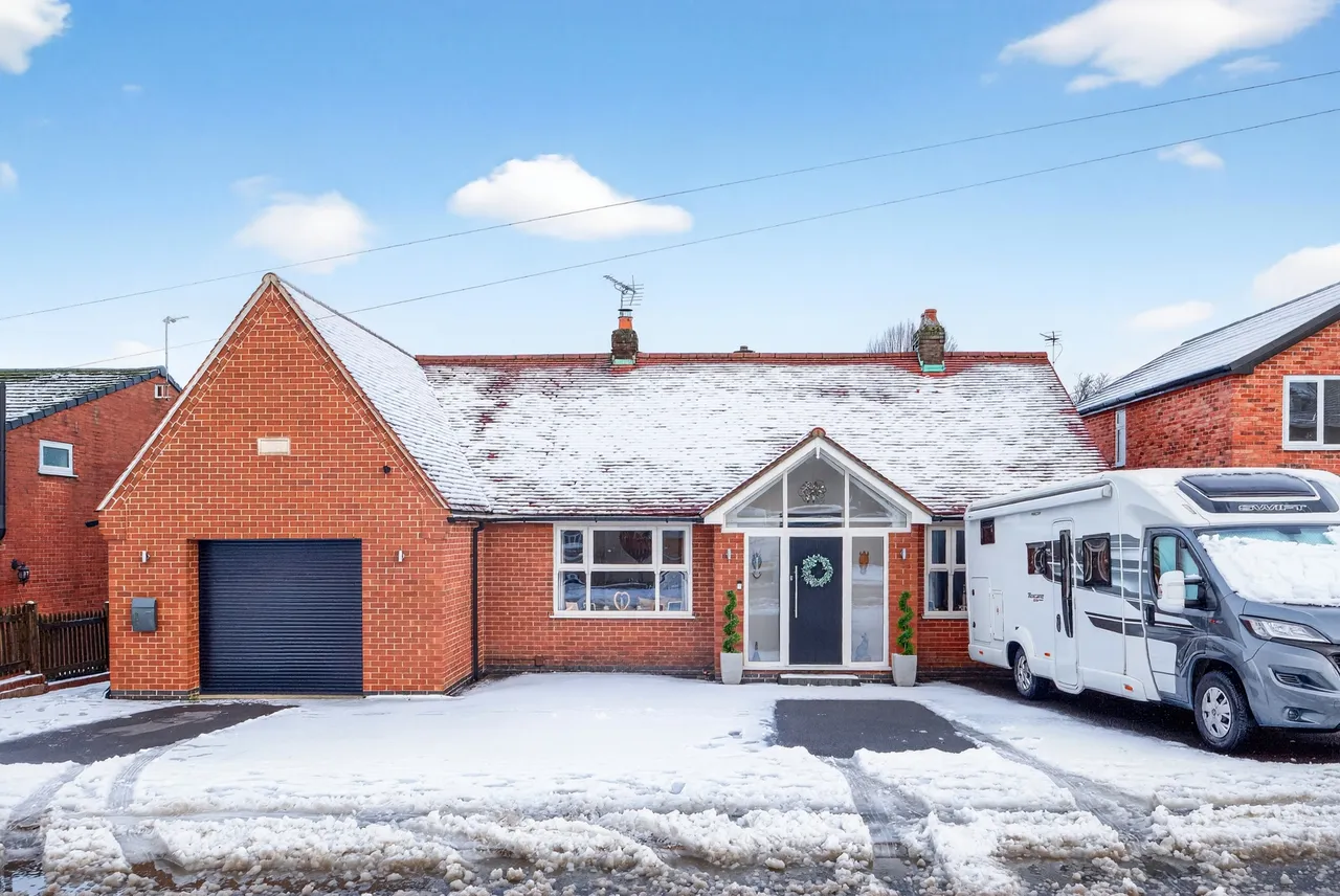 Greenhills Road, Nottingham, NG16, photo 14